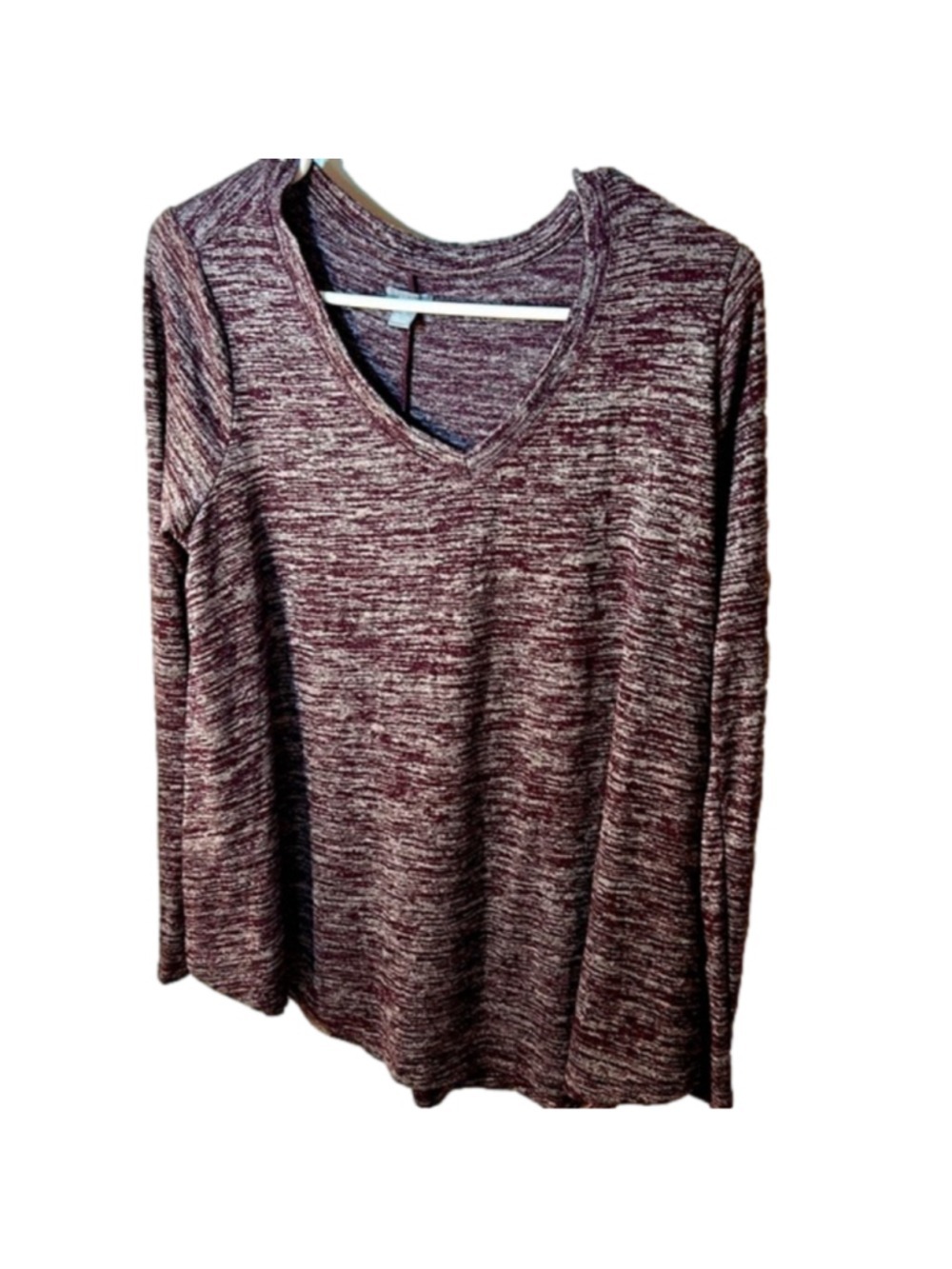aerie purple lightweight sweater  Size small